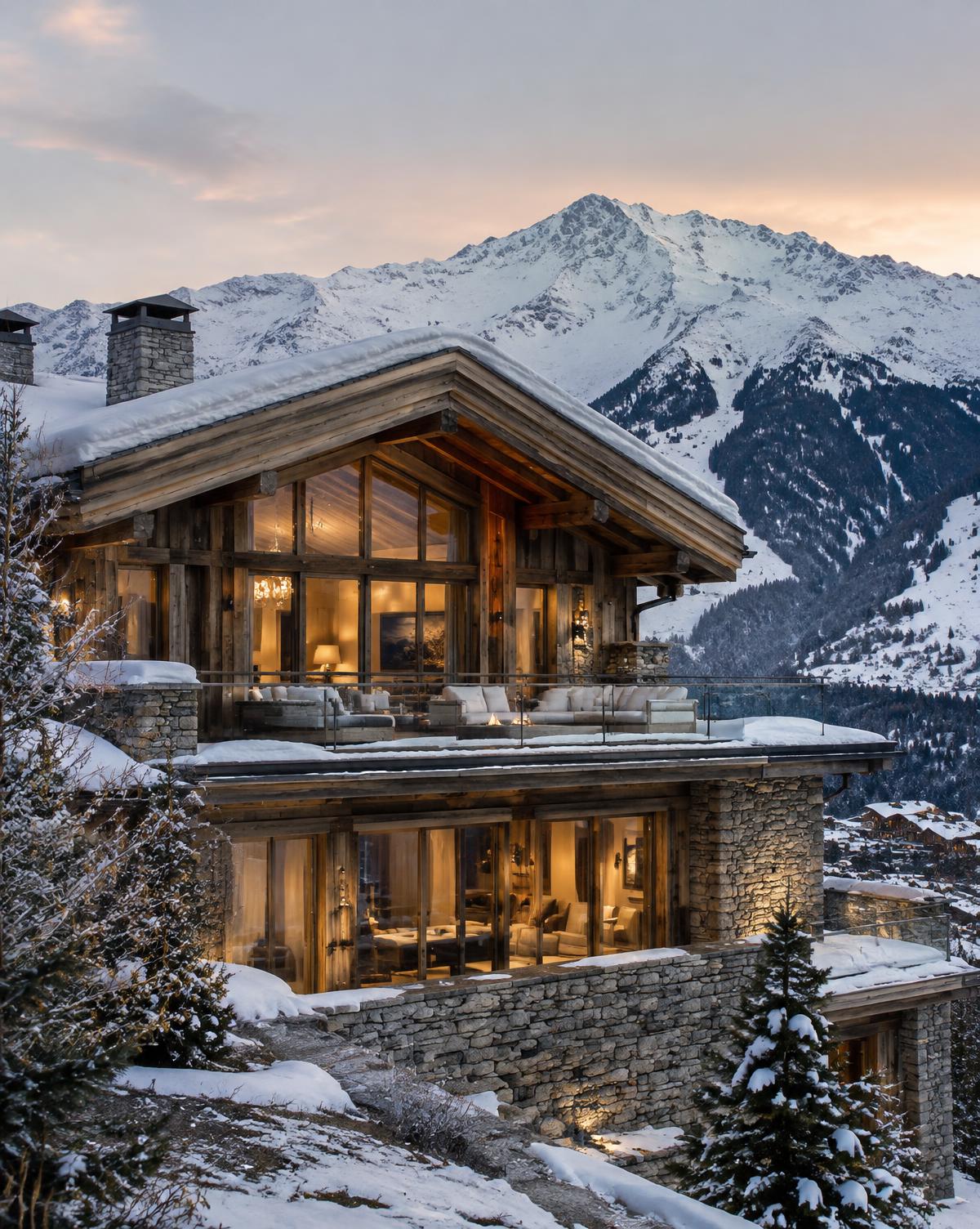 Verbier & the Swiss Alps