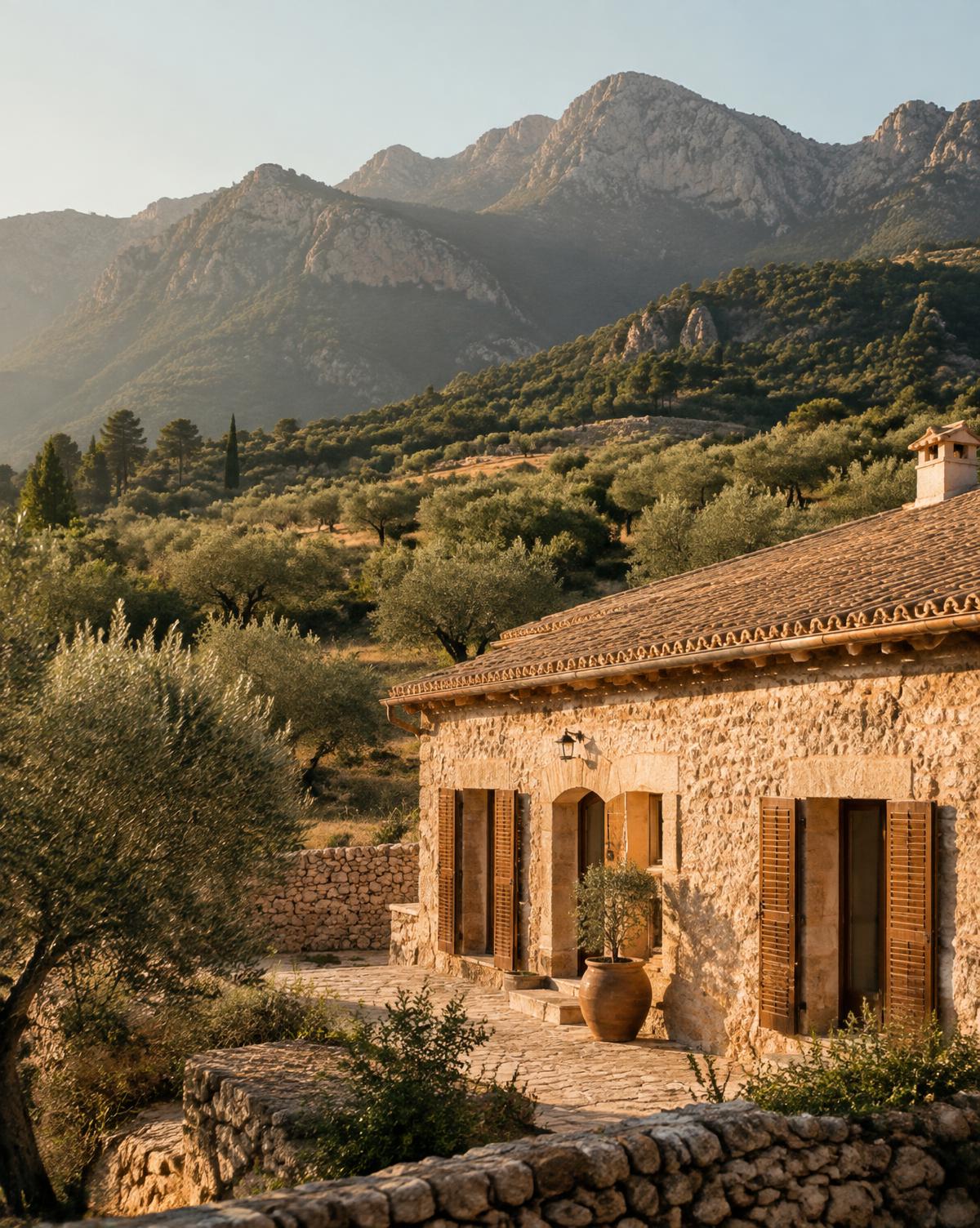 Mallorca